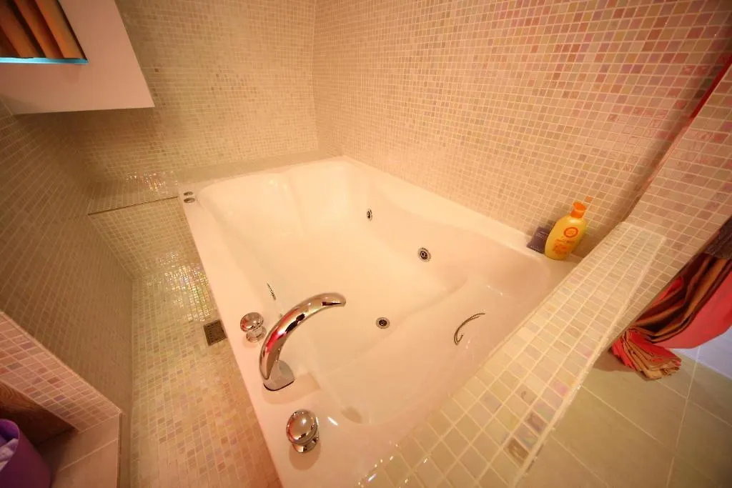 Baron De Paris Motel Seoul