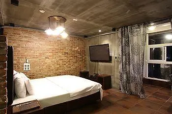 Baron De Paris Motel Seoul