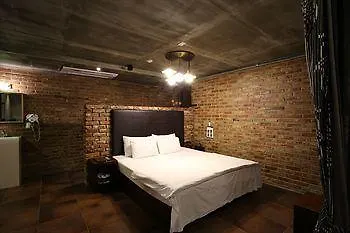 Baron De Paris Motel Seoul 2*,  South Korea
