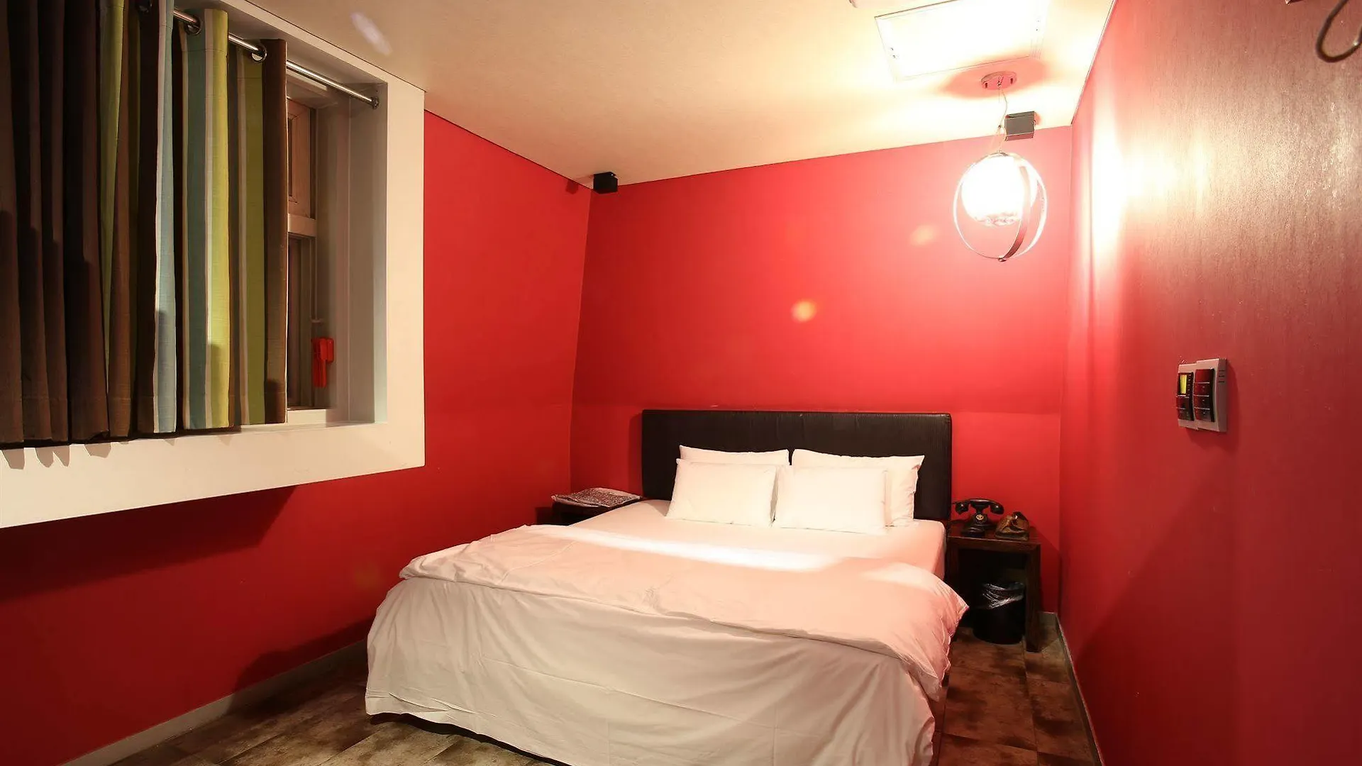 Baron De Paris Motel Seoul